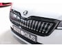 Skoda Superb Combi 1.4 TSI iV Sportline | Trekhaak | Adaptive | Led koplampen | Alcantara | plug in hybrid | DAB | CarPlay |