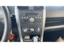 Opel Agila 1.2 Enjoy 86pk 4-cilinder Automaat 2e eigenaar Airco Hoge instap