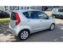 Opel Agila 1.2 Enjoy 86pk 4-cilinder Automaat 2e eigenaar Airco Hoge instap