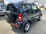 Suzuki Jimny 1.3 Exclusive 4X4 , Leer , PDC , Airco , stoel verw.