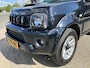 Suzuki Jimny 1.3 Exclusive 4X4 , Leer , PDC , Airco , stoel verw.