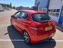 Peugeot 208 1.2i 110pk Allure 5-deurs Clima Leder Navi Trekhaak 2e eig.