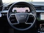 Audi e-tron Sportback 50 quattro 313PK | Panodak | Vol Leer | Keyless | Achteruitrijcamera | Elektrische kofferklep | 20"Inch |