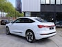 Audi e-tron Sportback 50 quattro 313PK | Panodak | Vol Leer | Keyless | Achteruitrijcamera | Elektrische kofferklep | 20"Inch |