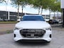 Audi e-tron Sportback 50 quattro 313PK | Panodak | Vol Leer | Keyless | Achteruitrijcamera | Elektrische kofferklep | 20"Inch |