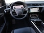 Audi e-tron Sportback 50 quattro 313PK | Panodak | Vol Leer | Keyless | Achteruitrijcamera | Elektrische kofferklep | 20"Inch |