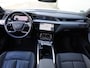 Audi e-tron Sportback 50 quattro 313PK | Panodak | Vol Leer | Keyless | Achteruitrijcamera | Elektrische kofferklep | 20"Inch |