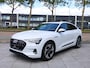 Audi e-tron Sportback 50 quattro 313PK | Panodak | Vol Leer | Keyless | Achteruitrijcamera | Elektrische kofferklep | 20"Inch |