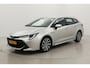 Toyota Corolla Touring Sports 1.8 Hybrid Style | Navigatie | Head-up display | Stoelverwarming | Adaptive Cruise | Climate | Parkeersensoren voor/achter | Apple Carplay / Android Auto | 17 inch