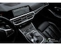 BMW 3-Serie M340i xDrive High Executive headup, Harman kardon, comfort acces