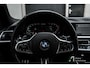 BMW 3-Serie M340i xDrive High Executive headup, Harman kardon, comfort acces
