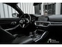 BMW 3-Serie M340i xDrive High Executive headup, Harman kardon, comfort acces