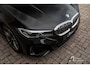 BMW 3-Serie M340i xDrive High Executive headup, Harman kardon, comfort acces