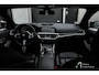 BMW 3-Serie M340i xDrive High Executive headup, Harman kardon, comfort acces