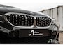 BMW 3-Serie M340i xDrive High Executive headup, Harman kardon, comfort acces