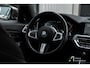 BMW 3-Serie M340i xDrive High Executive headup, Harman kardon, comfort acces