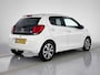 Citroën C1 Shine 72 pk Automaat | Navigatie via Apple Carplay/Android Auto | Achteruitrijcamera | LED Dagrijverlichting | Lederen Stuurwiel en Versnellingspook | Bluetooth | Buitenspiegels Elektrisch Verstel -en Verwarmbaar | 15" Lichtmetalen Velgen |