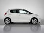 Citroën C1 Shine 72 pk Automaat | Navigatie via Apple Carplay/Android Auto | Achteruitrijcamera | LED Dagrijverlichting | Lederen Stuurwiel en Versnellingspook | Bluetooth | Buitenspiegels Elektrisch Verstel -en Verwarmbaar | 15" Lichtmetalen Velgen |