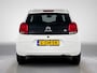 Citroën C1 Shine 72 pk Automaat | Navigatie via Apple Carplay/Android Auto | Achteruitrijcamera | LED Dagrijverlichting | Lederen Stuurwiel en Versnellingspook | Bluetooth | Buitenspiegels Elektrisch Verstel -en Verwarmbaar | 15" Lichtmetalen Velgen |