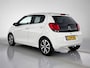 Citroën C1 Shine 72 pk Automaat | Navigatie via Apple Carplay/Android Auto | Achteruitrijcamera | LED Dagrijverlichting | Lederen Stuurwiel en Versnellingspook | Bluetooth | Buitenspiegels Elektrisch Verstel -en Verwarmbaar | 15" Lichtmetalen Velgen |