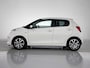 Citroën C1 Shine 72 pk Automaat | Navigatie via Apple Carplay/Android Auto | Achteruitrijcamera | LED Dagrijverlichting | Lederen Stuurwiel en Versnellingspook | Bluetooth | Buitenspiegels Elektrisch Verstel -en Verwarmbaar | 15" Lichtmetalen Velgen |
