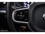 Volvo V60 2.0 B3 Momentum Advantage | Schuifdak | Pine Grey | Trekhaak | Stoel + stuurwiel verwarming | NAP NL auto |