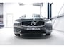 Volvo V60 2.0 B3 Momentum Advantage | Schuifdak | Pine Grey | Trekhaak | Stoel + stuurwiel verwarming | NAP NL auto |