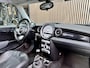 MINI Clubman Mini 1.6 Cooper Chili 2e Eig leder Pano Dak Cruise Xenon Stoelverw Zeer Mooie Auto!!!