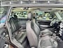 MINI Clubman Mini 1.6 Cooper Chili 2e Eig leder Pano Dak Cruise Xenon Stoelverw Zeer Mooie Auto!!!