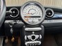 MINI Clubman Mini 1.6 Cooper Chili 2e Eig leder Pano Dak Cruise Xenon Stoelverw Zeer Mooie Auto!!!