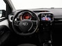 Toyota Aygo 1.0 VVT-i X-PLAY 5-DEURS + CAMERA | CRUISE CONTROL | LMV | AIRCO