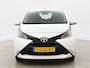 Toyota Aygo 1.0 VVT-i X-PLAY 5-DEURS + CAMERA | CRUISE CONTROL | LMV | AIRCO