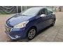 Peugeot 208 1.2 VTi Active zo ingeruild zo weer weg 2500