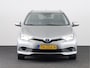 Toyota Auris Touring Sports 1.8 Hybrid Executive | Half lederen bekleding | Parkeersensoren V+A | Navigatie | Stoelverwarming |