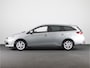 Toyota Auris Touring Sports 1.8 Hybrid Executive | Half lederen bekleding | Parkeersensoren V+A | Navigatie | Stoelverwarming |