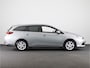Toyota Auris Touring Sports 1.8 Hybrid Executive | Half lederen bekleding | Parkeersensoren V+A | Navigatie | Stoelverwarming |