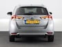 Toyota Auris Touring Sports 1.8 Hybrid Executive | Half lederen bekleding | Parkeersensoren V+A | Navigatie | Stoelverwarming |
