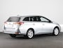 Toyota Auris Touring Sports 1.8 Hybrid Executive | Half lederen bekleding | Parkeersensoren V+A | Navigatie | Stoelverwarming |