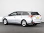 Toyota Auris Touring Sports 1.8 Hybrid Executive | Half lederen bekleding | Parkeersensoren V+A | Navigatie | Stoelverwarming |