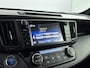 Toyota RAV4 2.5 Hybrid Style limited