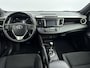 Toyota RAV4 2.5 Hybrid Style limited
