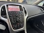 Opel Astra Sports Tourer 1.4 Turbo Sport Trekhaak Navi 2012