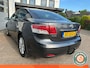 Toyota Avensis 2.0 VVTi Business AUTOMAAT|NAVI|CAMERA|CRUISE