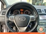 Toyota Avensis 2.0 VVTi Business AUTOMAAT|NAVI|CAMERA|CRUISE