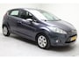 Ford Fiesta 1.6 TDCi ECOnetic Titanium | climate control | cruise control | pdc achter | bluetooth | radio cd | inklapbare spiegels