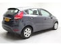 Ford Fiesta 1.6 TDCi ECOnetic Titanium | climate control | cruise control | pdc achter | bluetooth | radio cd | inklapbare spiegels