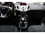 Ford Fiesta 1.6 TDCi ECOnetic Titanium | climate control | cruise control | pdc achter | bluetooth | radio cd | inklapbare spiegels