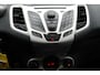 Ford Fiesta 1.6 TDCi ECOnetic Titanium | climate control | cruise control | pdc achter | bluetooth | radio cd | inklapbare spiegels