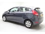 Ford Fiesta 1.6 TDCi ECOnetic Titanium | climate control | cruise control | pdc achter | bluetooth | radio cd | inklapbare spiegels