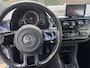 Volkswagen Up! 1.0 high up! BlueMotion|NAP|